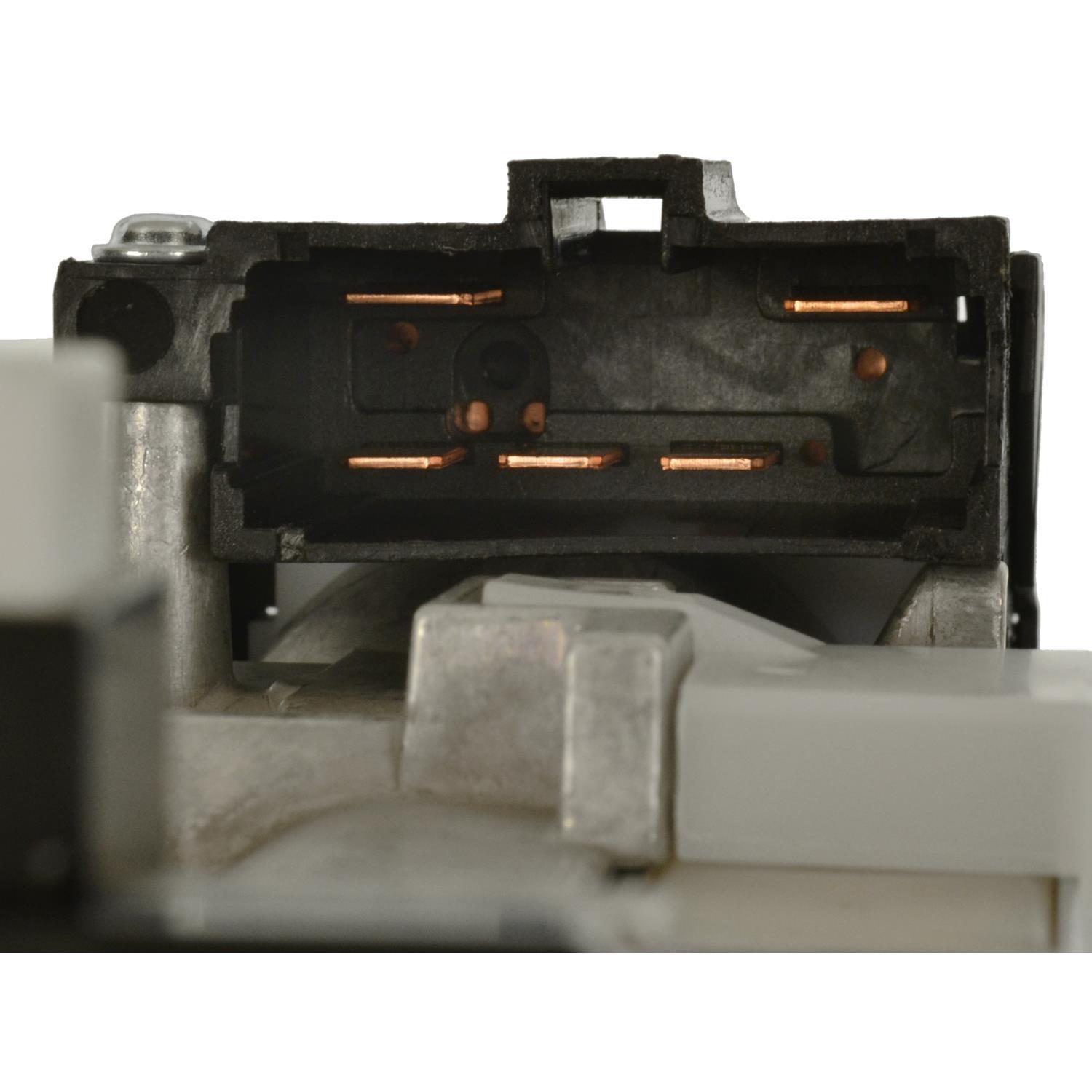 BWD CS1068 - Ignition Lock and Cylinder Switch BWD CS1068 Ignition Lock and Cylinder Switch product image 4 of 4