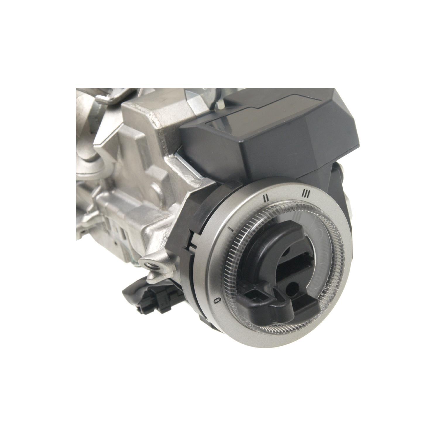 BWD CS1069 - Ignition Lock and Cylinder Switch BWD CS1069 Ignition Lock and Cylinder Switch product image 1 of 3