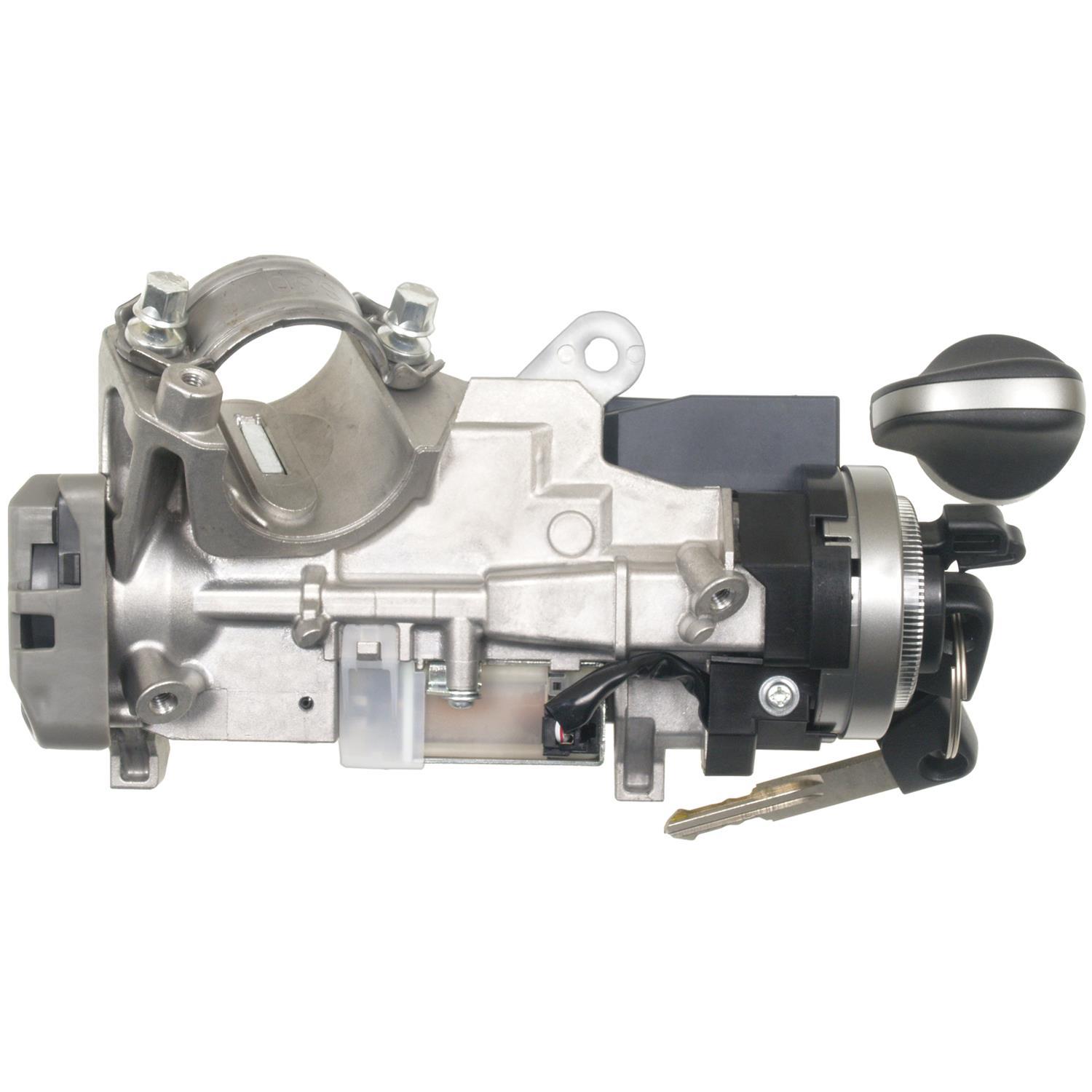 BWD CS1069 - Ignition Lock and Cylinder Switch BWD CS1069 Ignition Lock and Cylinder Switch product image 3 of 3