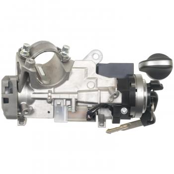 2005 Acura RL Ignition Lock and Cylinder Switch BWD CS1069 image 3 of 3
