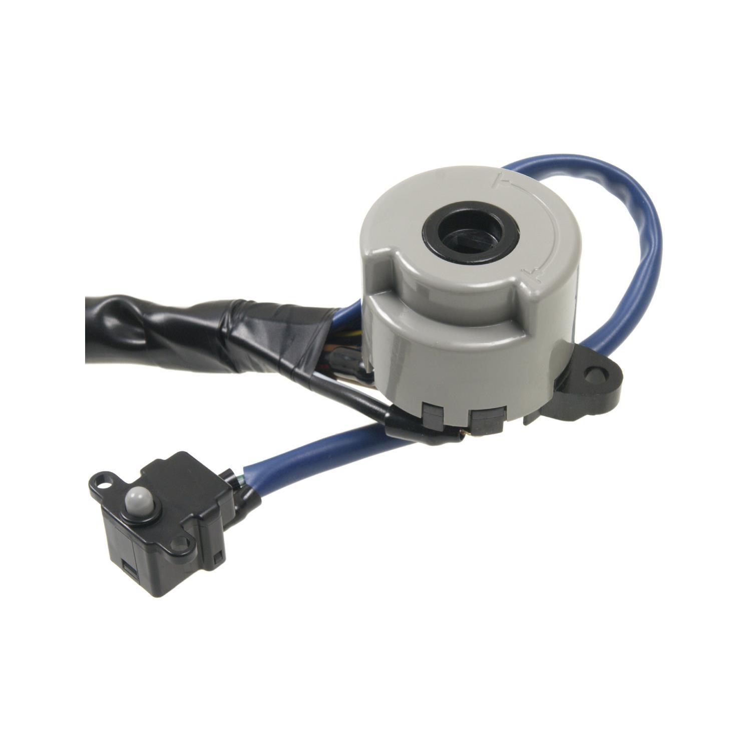 BWD CS1071 - Ignition Starter Switch BWD CS1071 Ignition Starter Switch product image 1 of 3