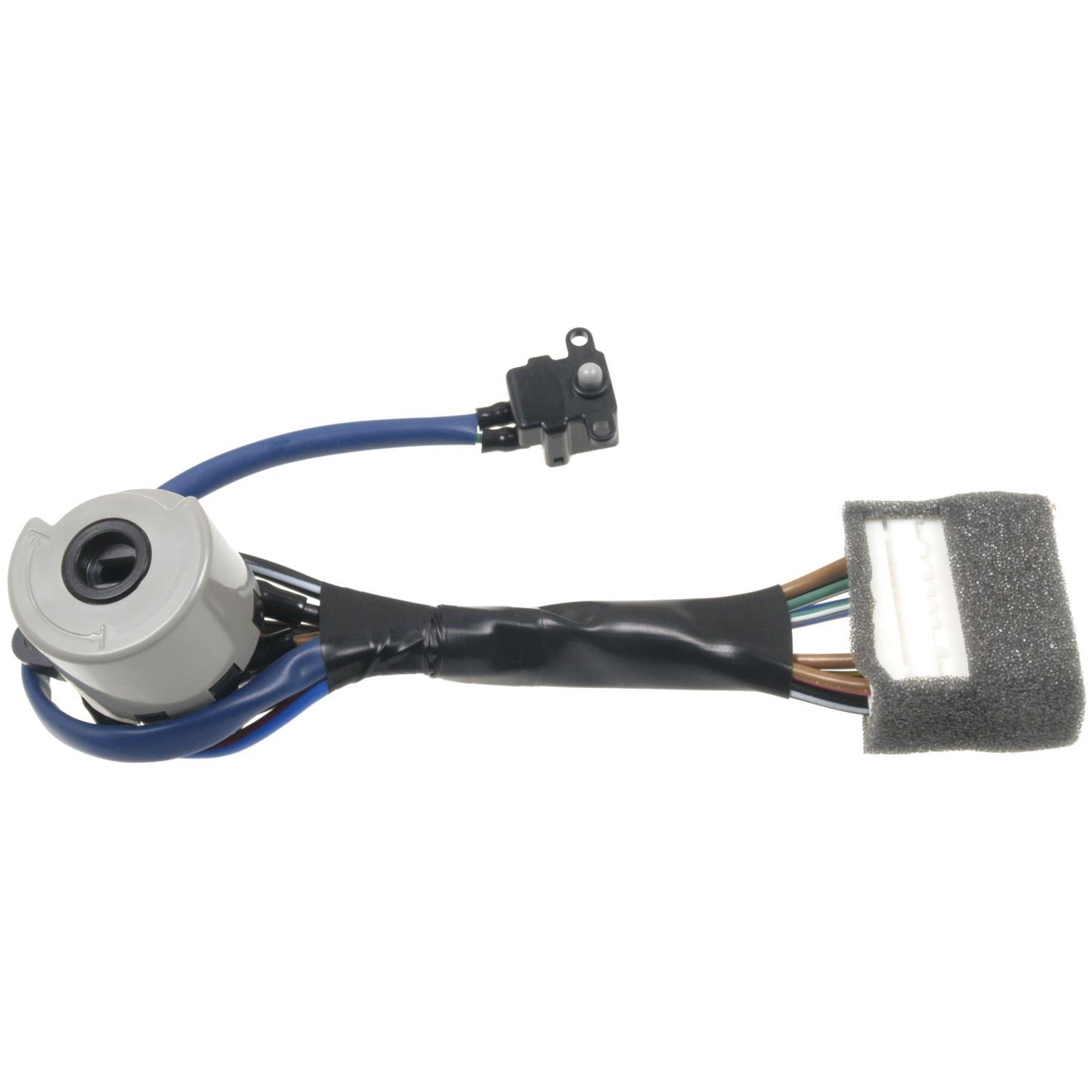 BWD CS1071 - Ignition Starter Switch BWD CS1071 Ignition Starter Switch product image 2 of 3