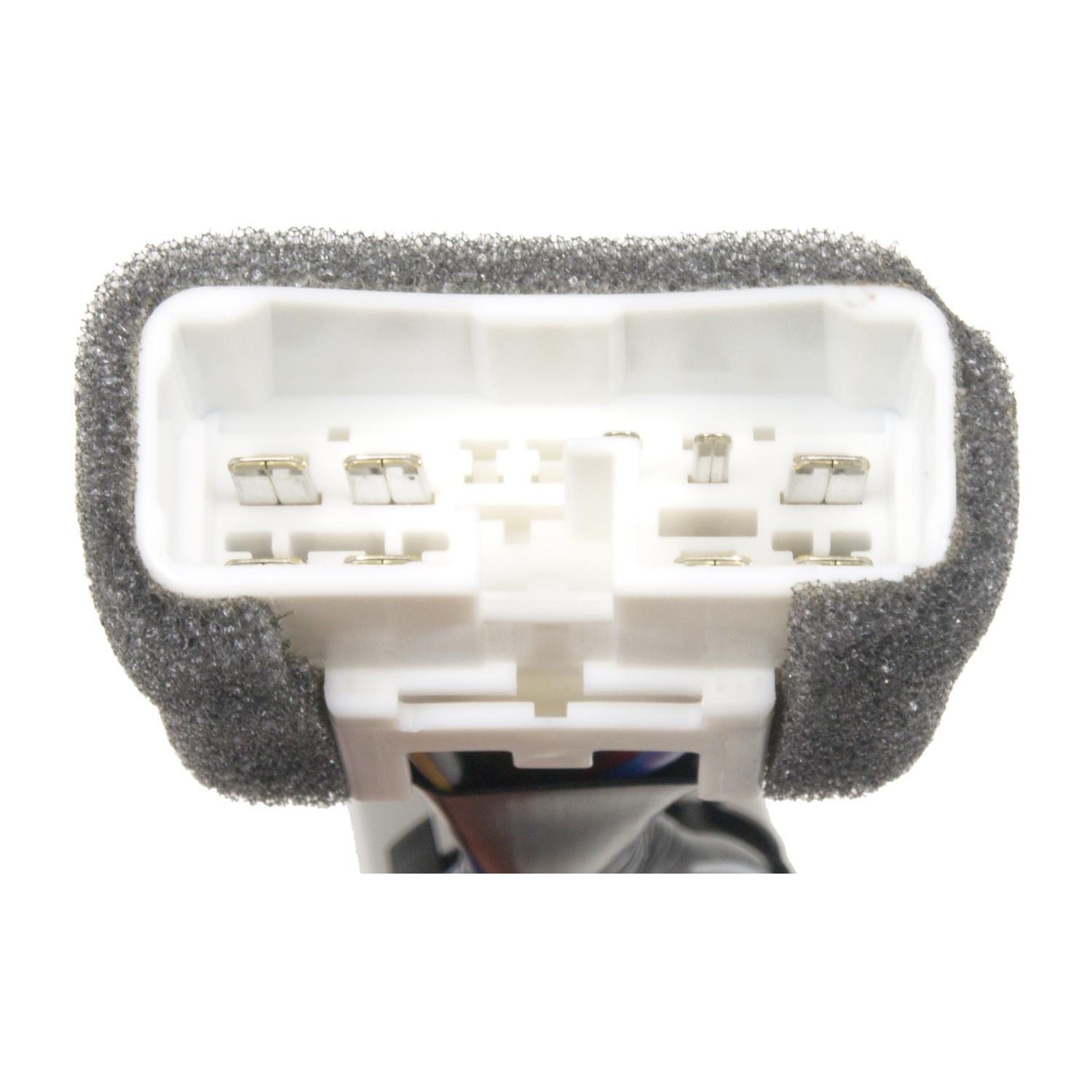 BWD CS1071 - Ignition Starter Switch BWD CS1071 Ignition Starter Switch product image 3 of 3