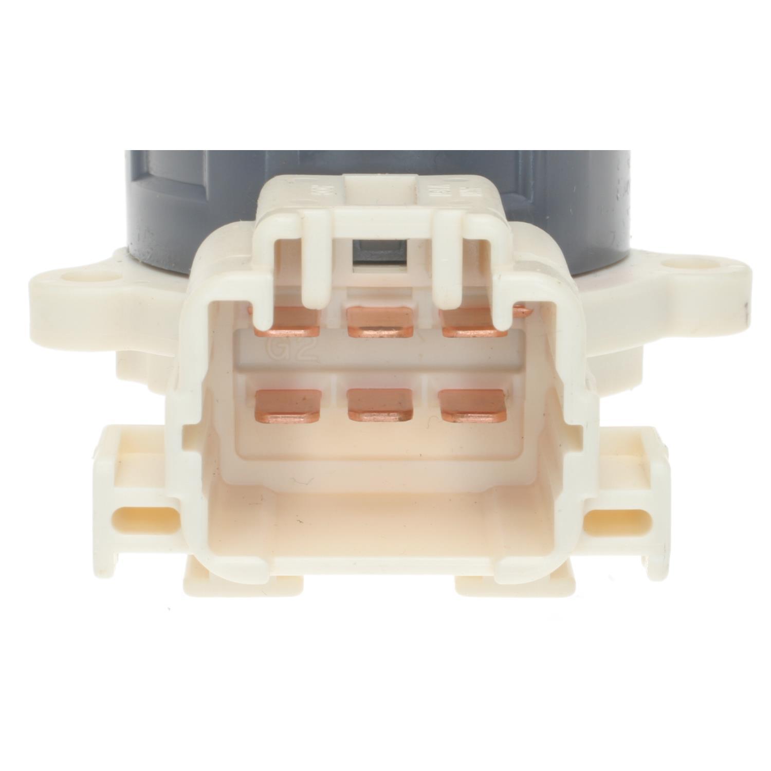 BWD CS1073 - Ignition Starter Switch BWD CS1073 Ignition Starter Switch product image 3 of 3