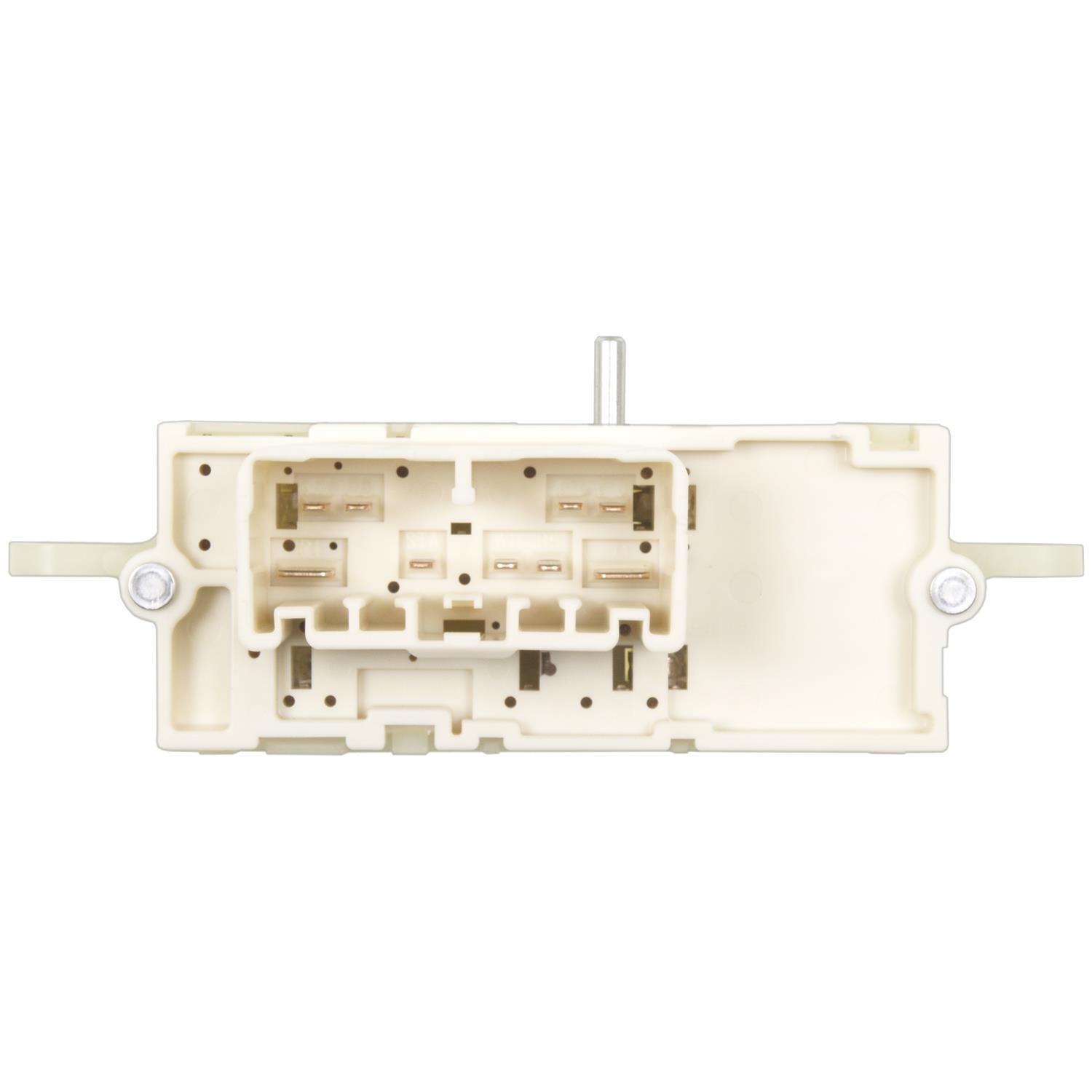 BWD CS1074 - Ignition Starter Switch BWD CS1074 Ignition Starter Switch product image 3 of 9