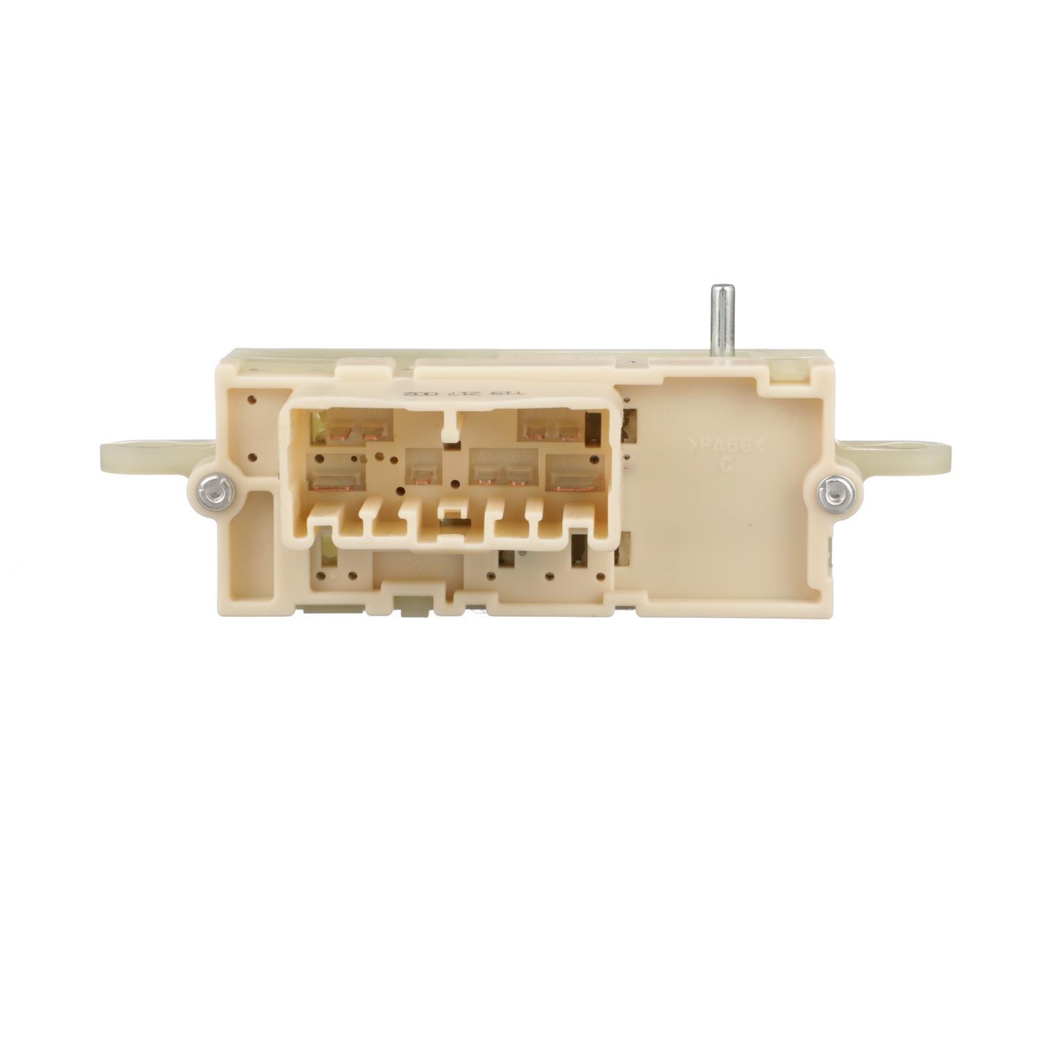 BWD CS1074 - Ignition Starter Switch BWD CS1074 Ignition Starter Switch product image 6 of 9