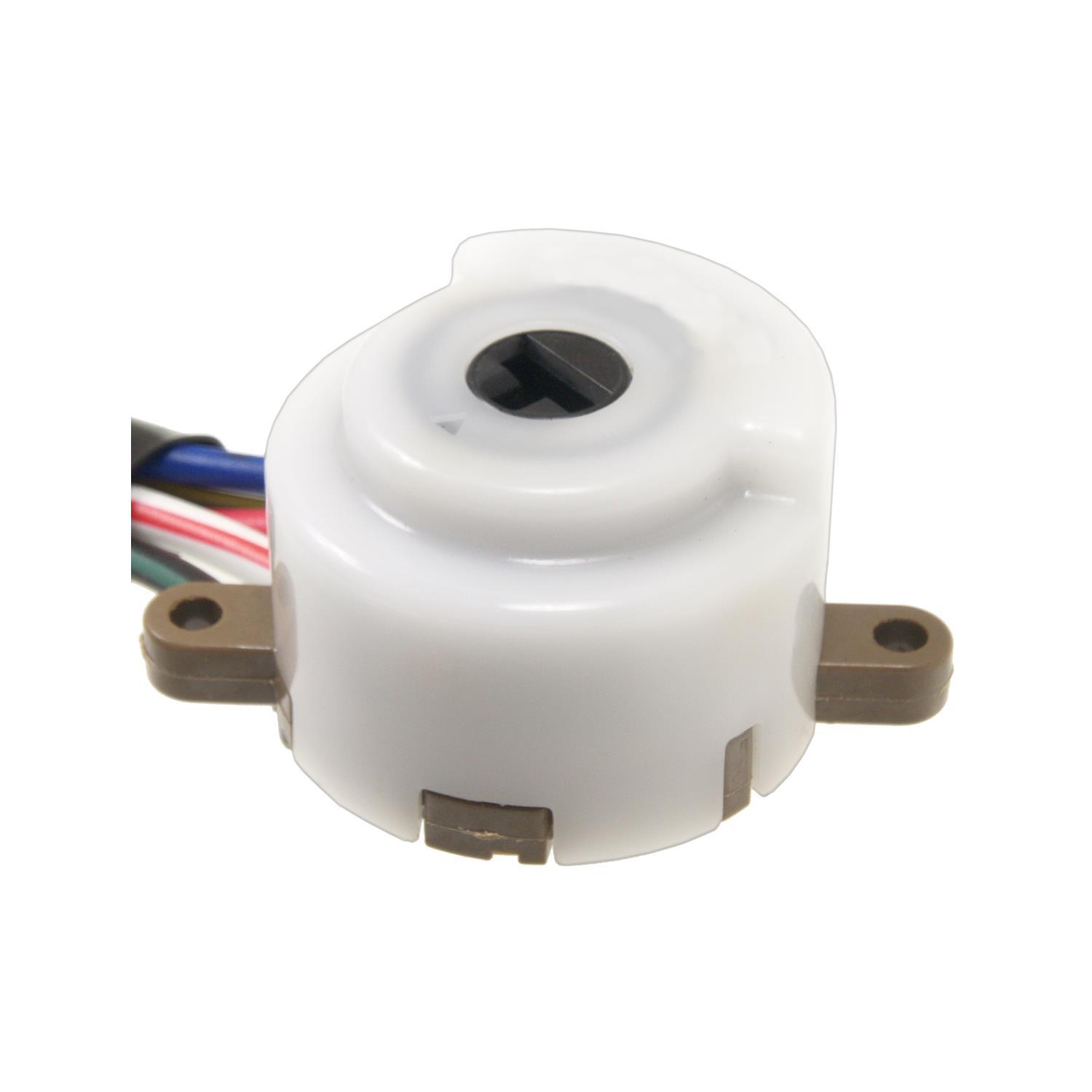 BWD CS1075 Ignition Starter Switch product image 1 of 3