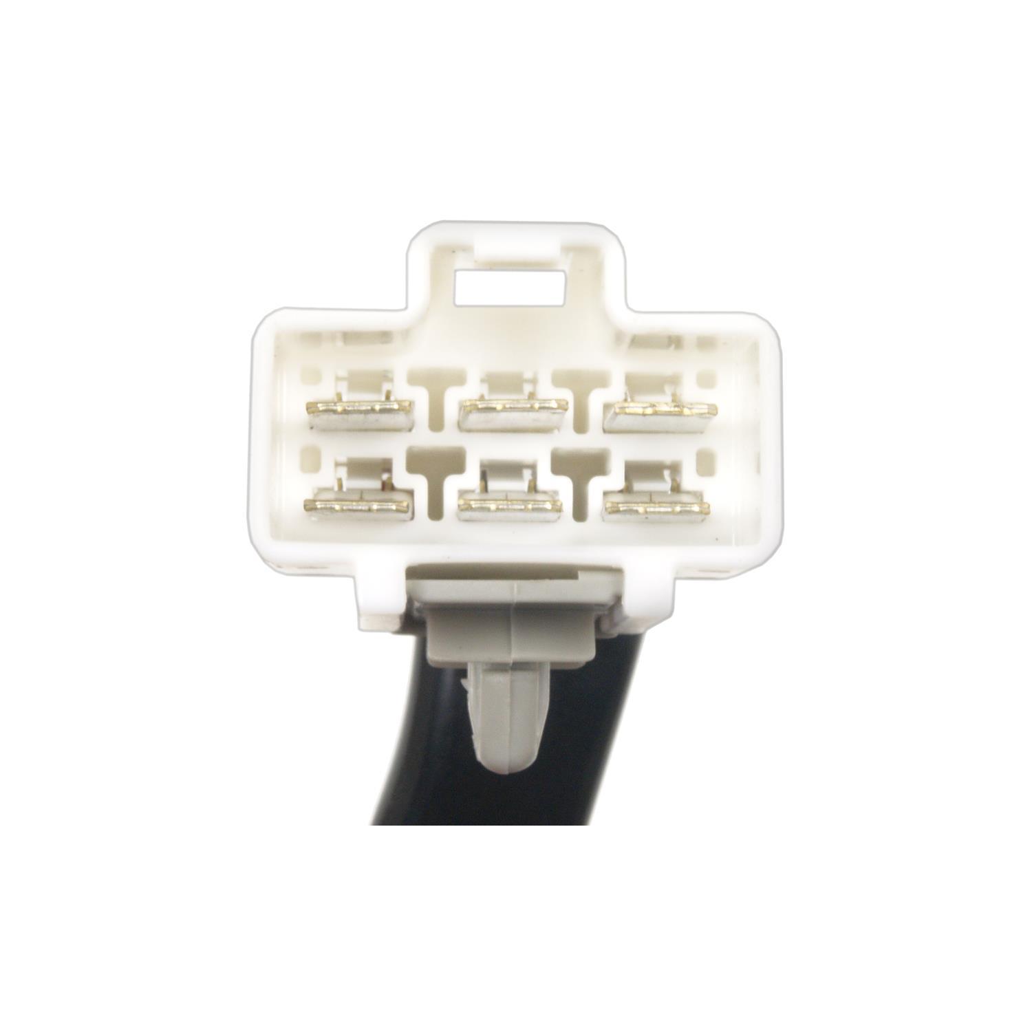 BWD CS1075 Ignition Starter Switch product image 3 of 3