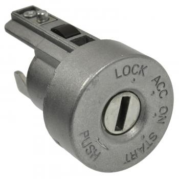 2005 Mitsubishi Outlander Ignition Lock Cylinder