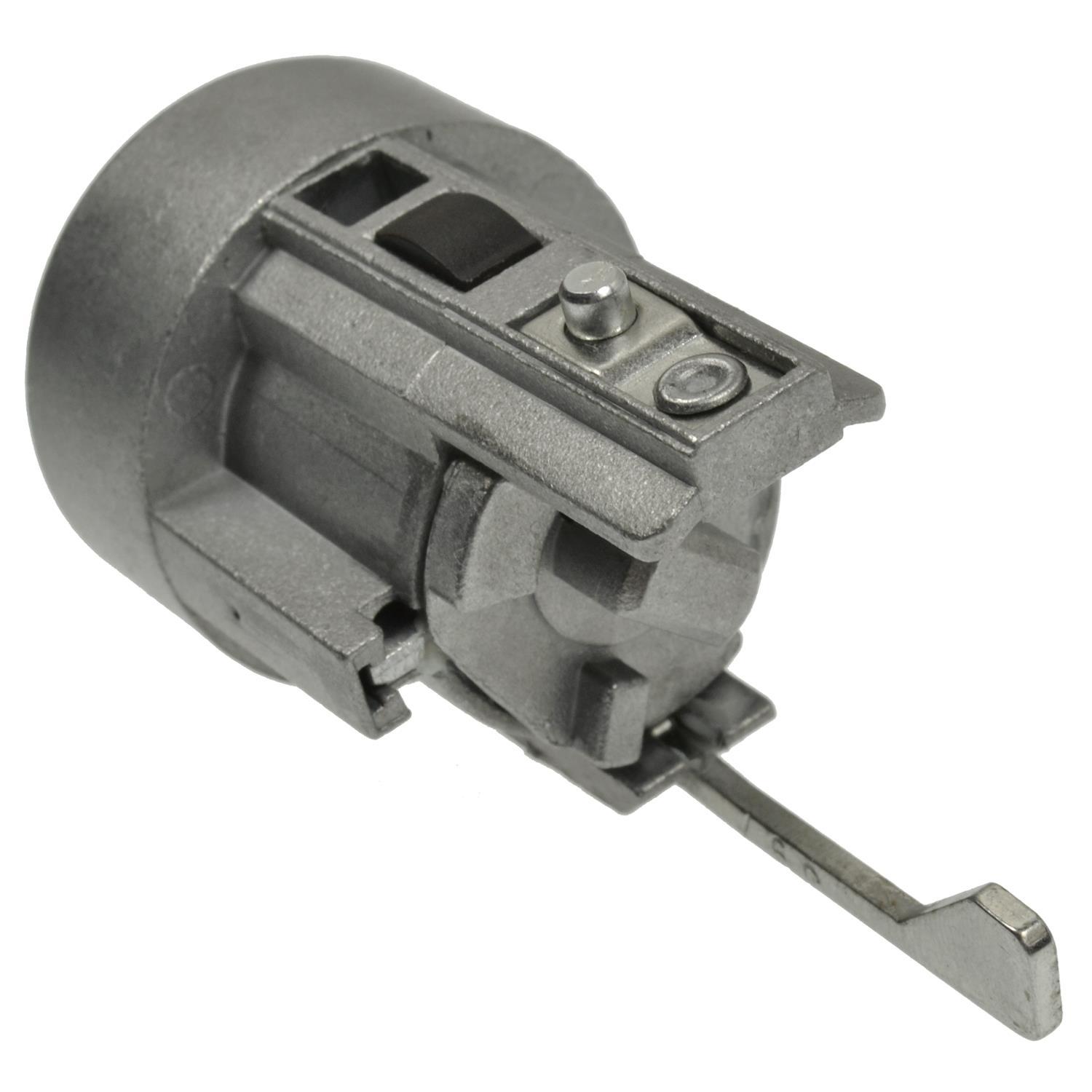 BWD CS1077L - Ignition Lock Cylinder BWD CS1077L Ignition Lock Cylinder product image 2 of 3