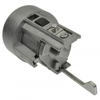 2005 Mitsubishi Outlander Ignition Lock Cylinder BWD CS1077L image 2 of 3