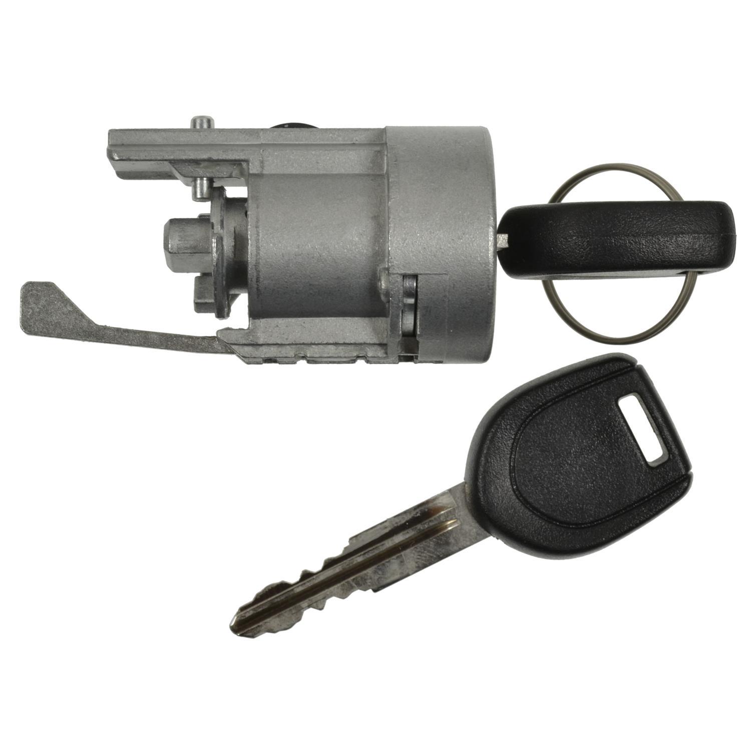 BWD CS1077L - Ignition Lock Cylinder BWD CS1077L Ignition Lock Cylinder product image 3 of 3