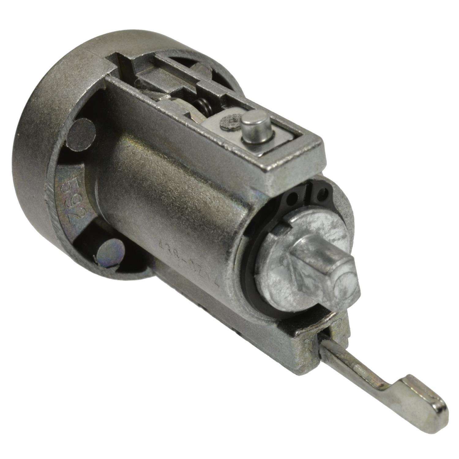 BWD CS1078L - Ignition Lock Cylinder BWD CS1078L Ignition Lock Cylinder product image 2 of 3
