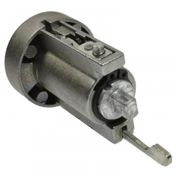 1994 Mitsubishi Montero Ignition Lock Cylinder BWD CS1078L image 2 of 3