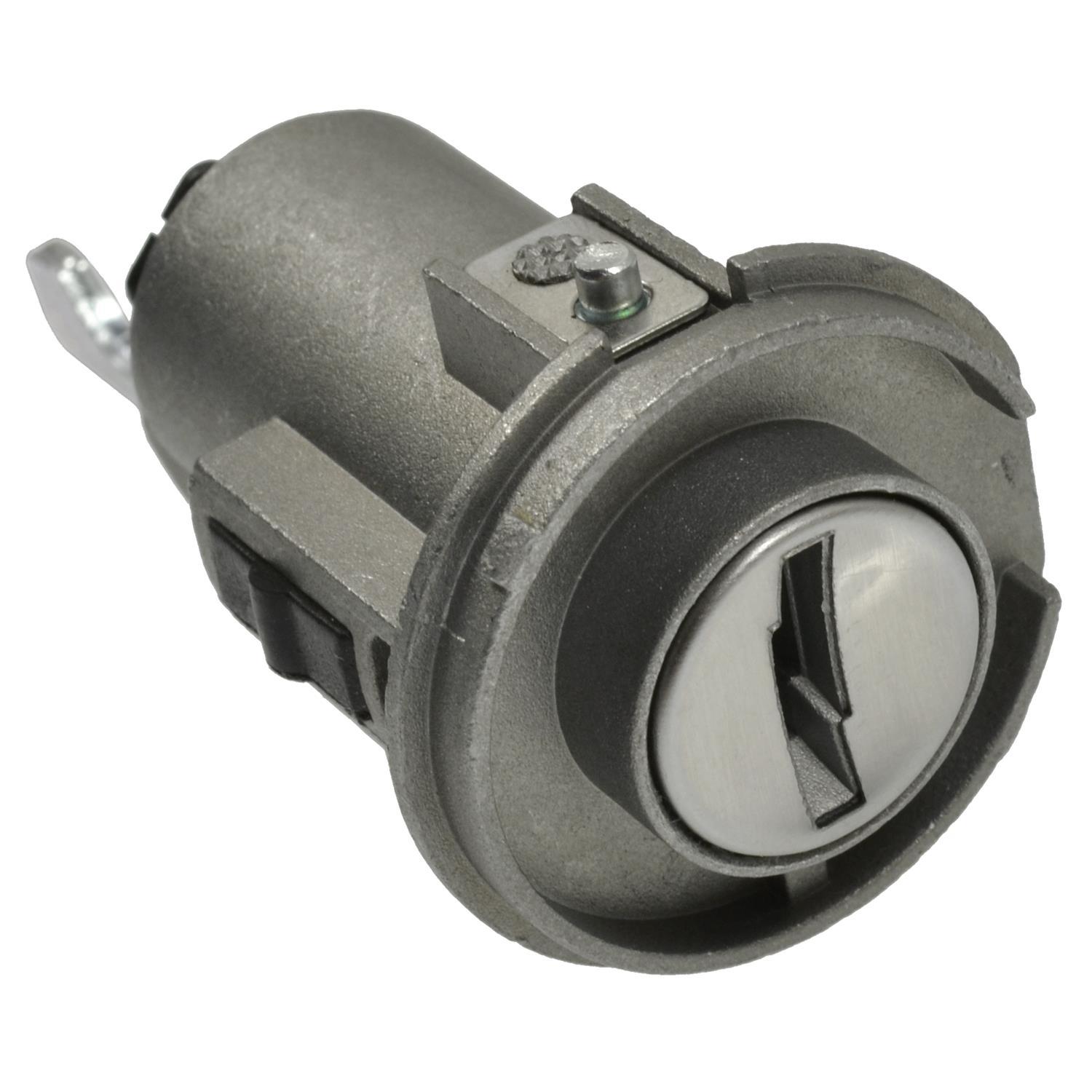 BWD CS1079L Ignition Lock Cylinder product image 1 of 3