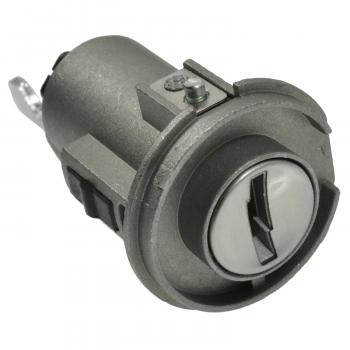 2008 Chevrolet Aveo5 Ignition Lock Cylinder BWD CS1079L image 1 of 3