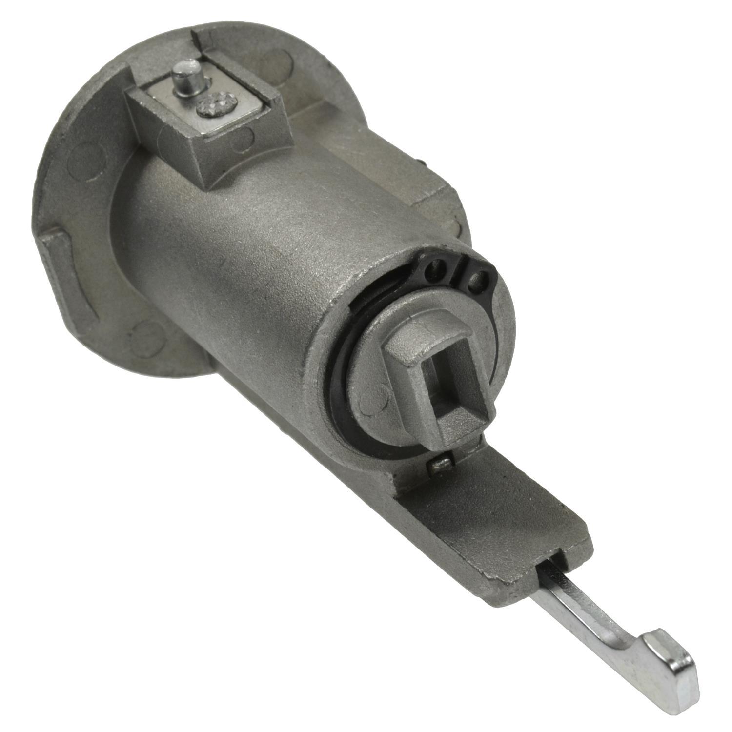 BWD CS1079L Ignition Lock Cylinder product image 2 of 3