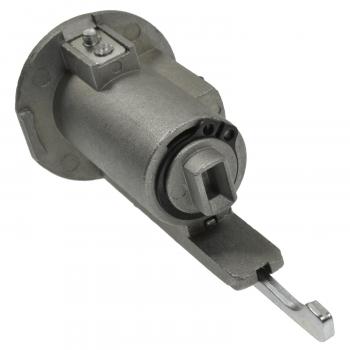 2008 Chevrolet Aveo5 Ignition Lock Cylinder BWD CS1079L image 2 of 3