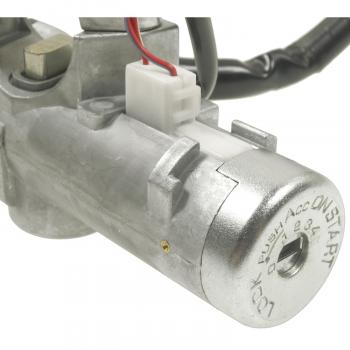 2000 Nissan Altima Ignition Lock and Cylinder Switch BWD CS1080 image 1 of 3