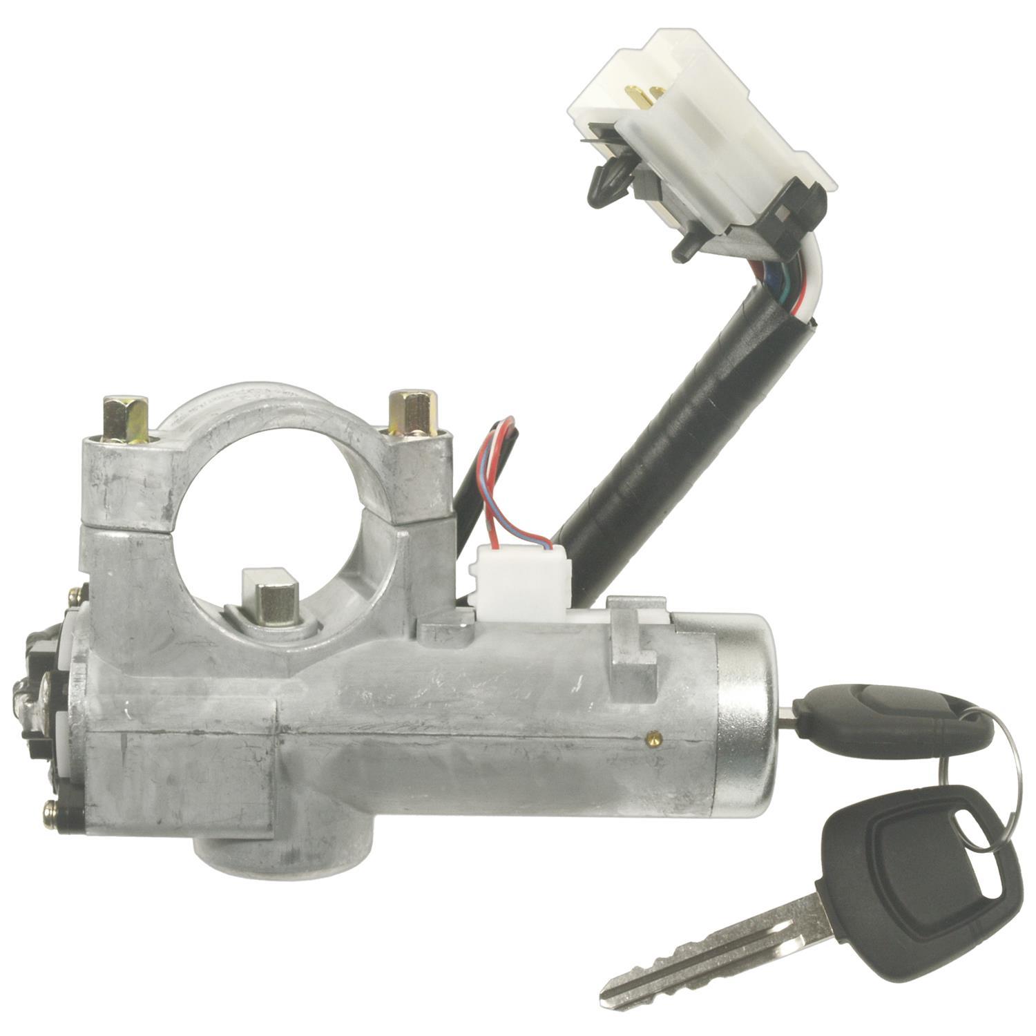 BWD CS1080 - Ignition Lock and Cylinder Switch BWD CS1080 Ignition Lock and Cylinder Switch product image 3 of 3
