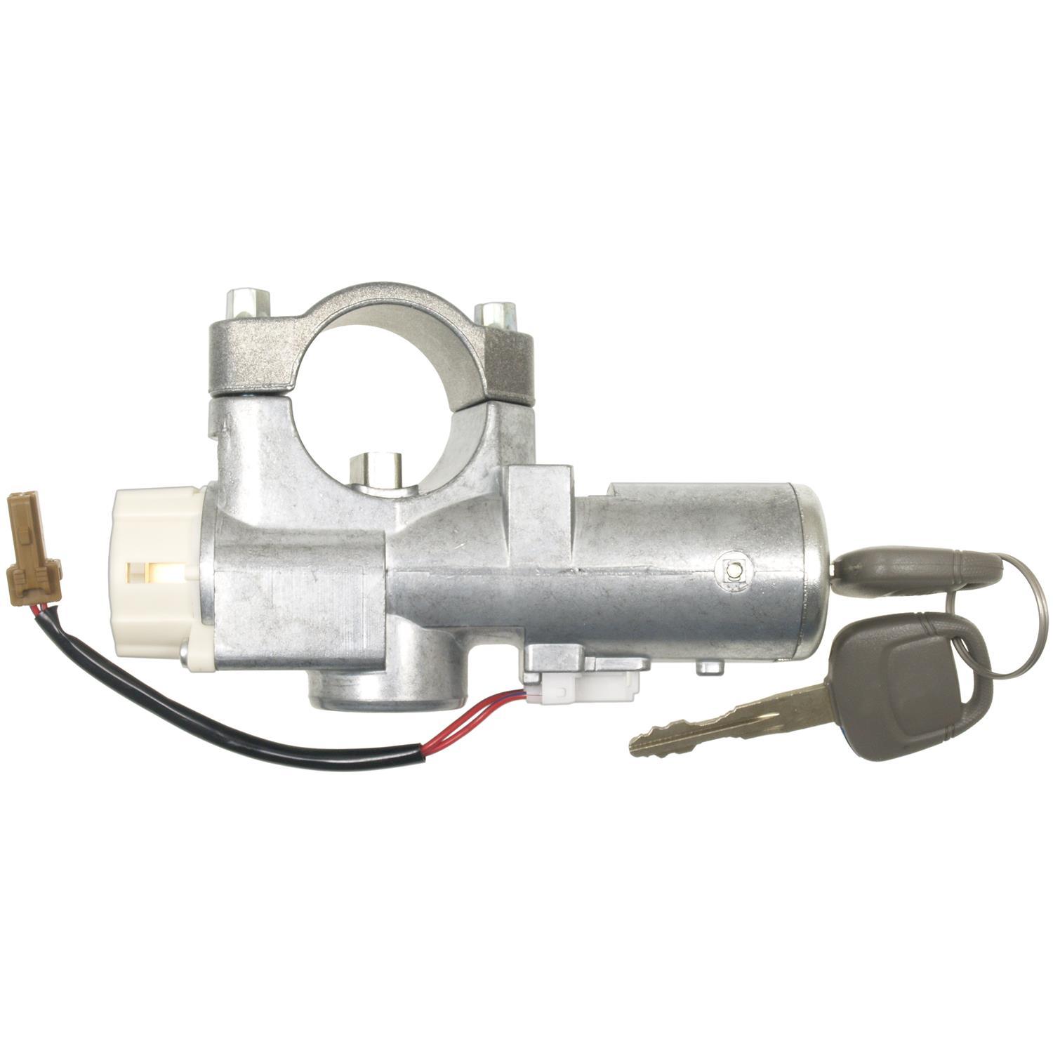 BWD CS1081 - Ignition Lock and Cylinder Switch BWD CS1081 Ignition Lock and Cylinder Switch product image 3 of 3