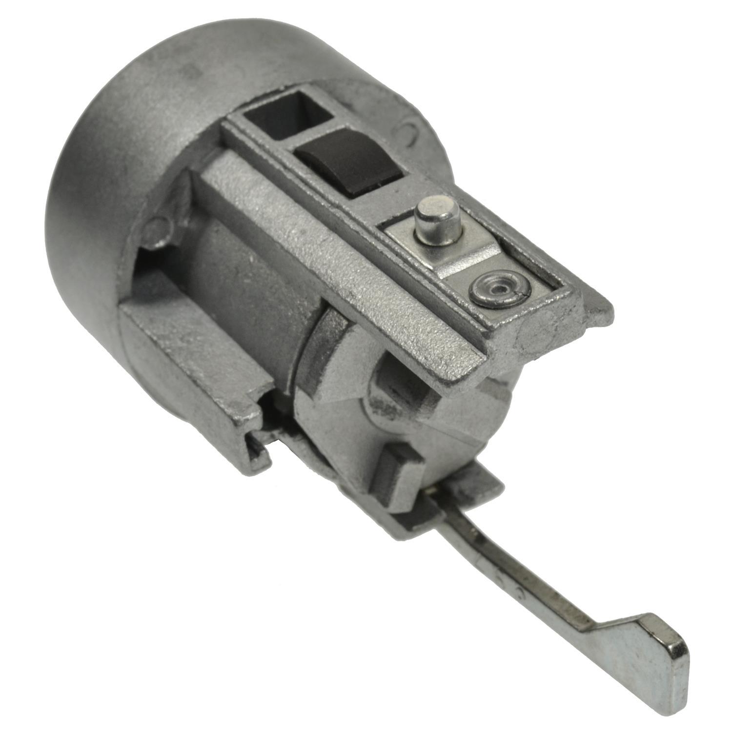 BWD CS1081L Ignition Lock Cylinder product image 2 of 3
