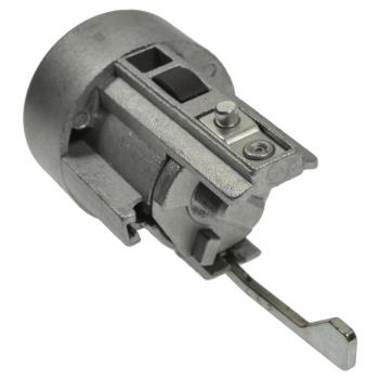 2013 Mitsubishi Lancer Ignition Lock Cylinder BWD CS1081L image 2 of 3