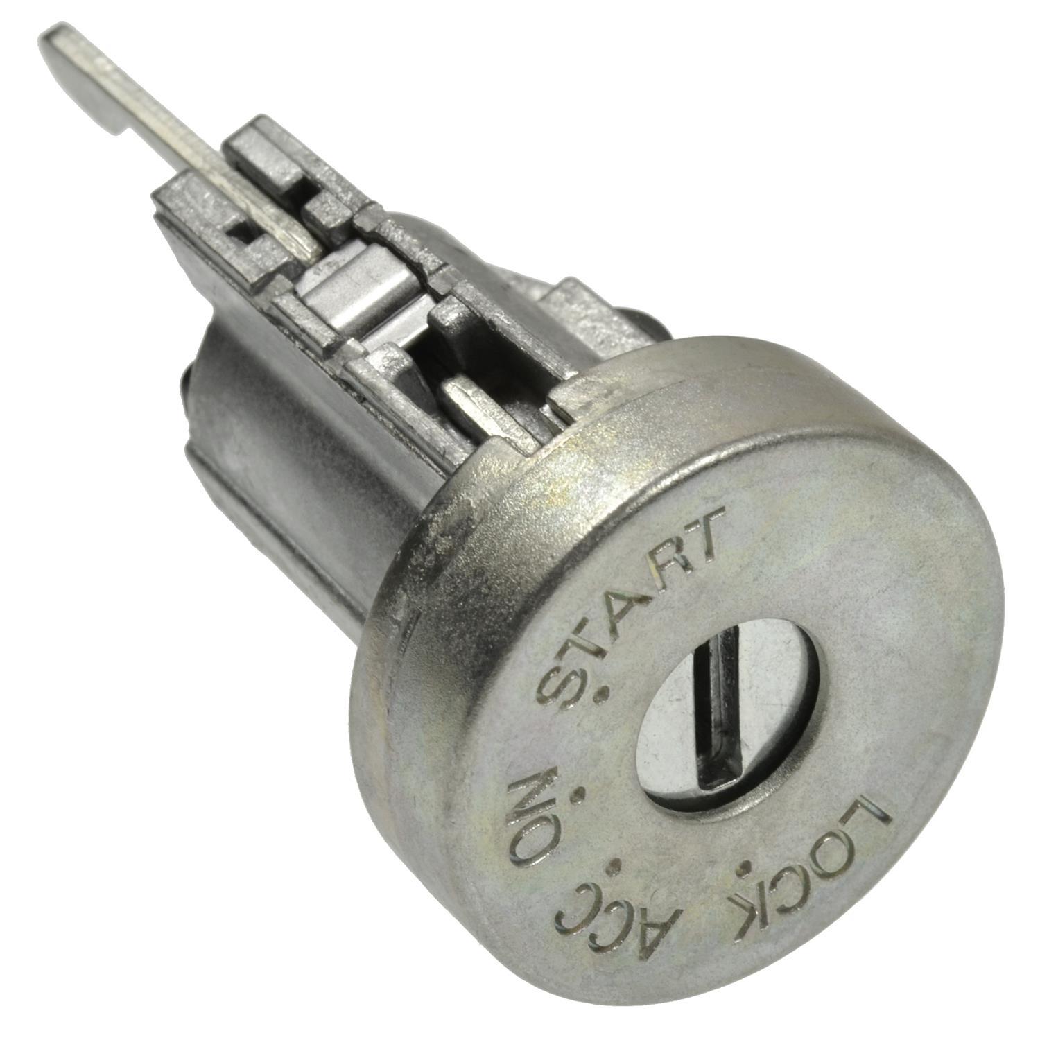 BWD CS1082L - Ignition Lock Cylinder BWD CS1082L Ignition Lock Cylinder product image 1 of 3