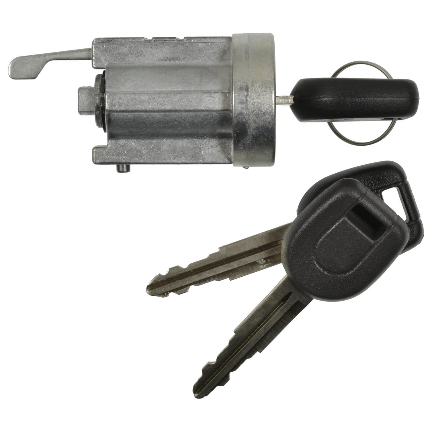 BWD CS1082L - Ignition Lock Cylinder BWD CS1082L Ignition Lock Cylinder product image 3 of 3