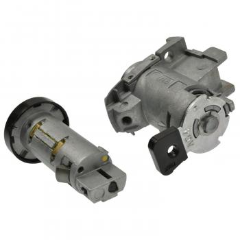 2009 Pontiac G8 Ignition Lock Cylinder BWD CS1083L image 2 of 3