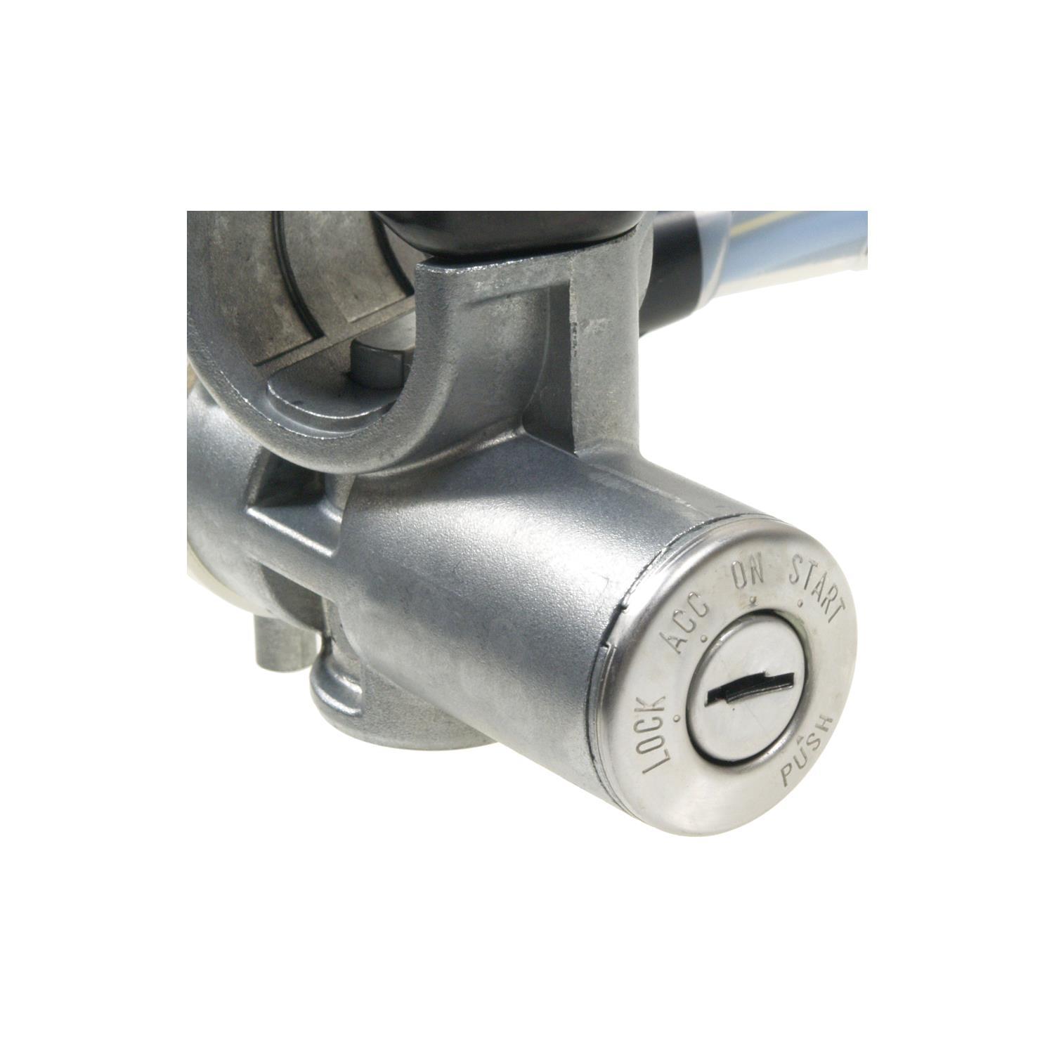BWD CS1084 - Ignition Lock Cylinder BWD CS1084 Ignition Lock and Cylinder Switch product image 1 of 3