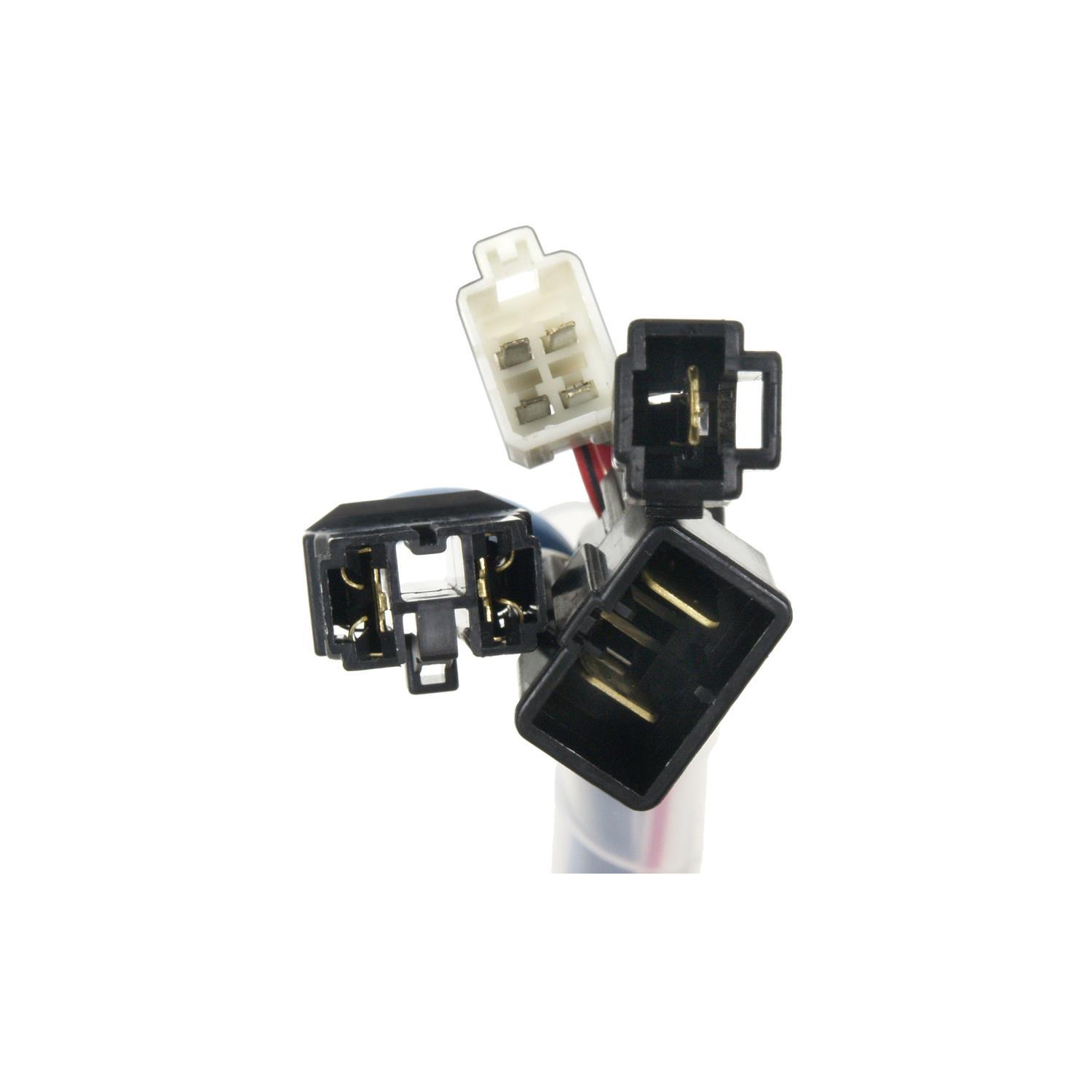 BWD CS1084 - Ignition Lock Cylinder BWD CS1084 Ignition Lock and Cylinder Switch product image 2 of 3