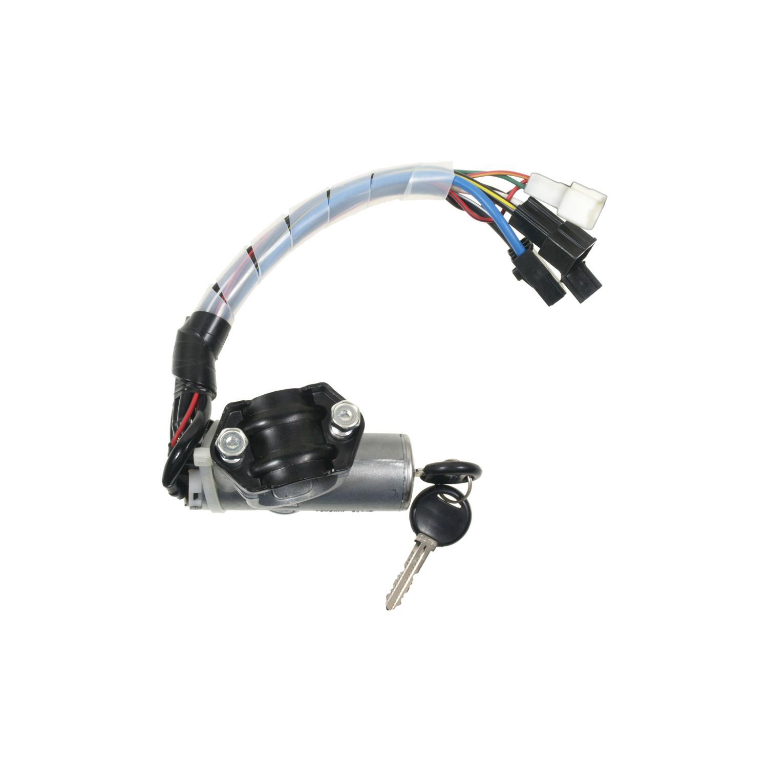 BWD CS1084 - Ignition Lock Cylinder BWD CS1084 Ignition Lock and Cylinder Switch product image 3 of 3