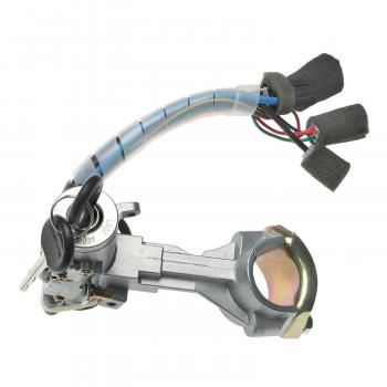 1991 Mazda 929 Ignition Lock and Cylinder Switch BWD CS1085 image 1 of 4
