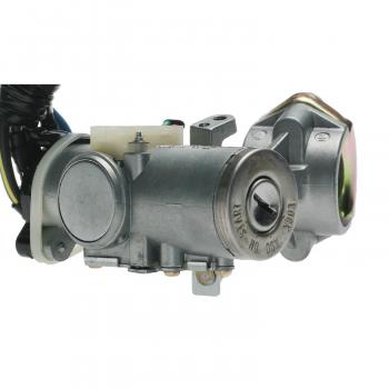 1991 Mazda 929 Ignition Lock and Cylinder Switch BWD CS1085 image 2 of 4