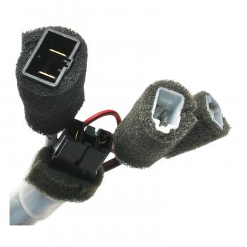 1991 Mazda 929 Ignition Lock and Cylinder Switch BWD CS1085 image 3 of 4