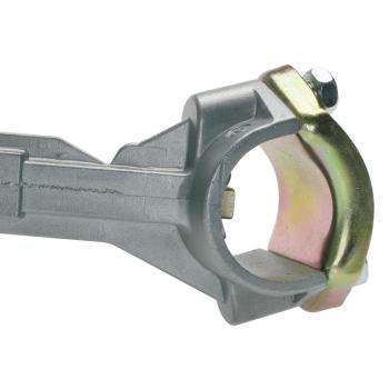 1991 Mazda 929 Ignition Lock and Cylinder Switch BWD CS1085 image 4 of 4