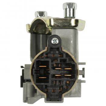 2000 Mazda Protege Ignition Lock and Cylinder Switch BWD CS1086 image 3 of 3