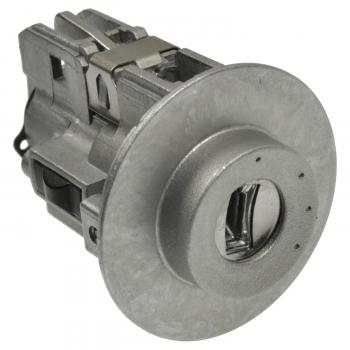 2012 Toyota Corolla Ignition Lock Cylinder BWD CS1086L image 1 of 3