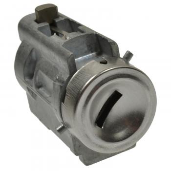 1997 Oldsmobile Cutlass Supreme Ignition Lock Cylinder BWD CS1087L image 1 of 4
