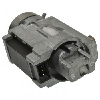 1997 Oldsmobile Cutlass Supreme Ignition Lock Cylinder BWD CS1087L image 3 of 4