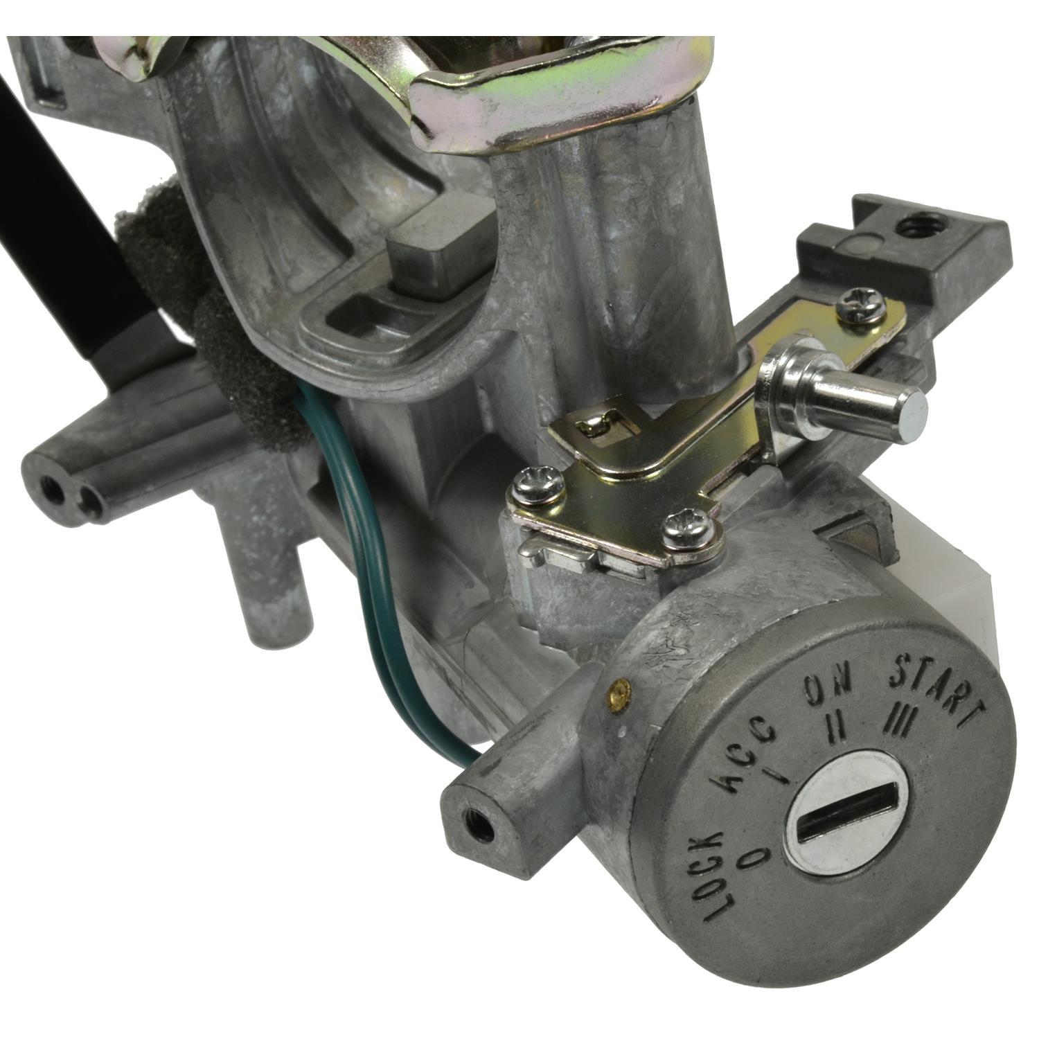 BWD CS1088 - Ignition Lock and Cylinder Switch BWD CS1088 Ignition Lock and Cylinder Switch product image 1 of 4