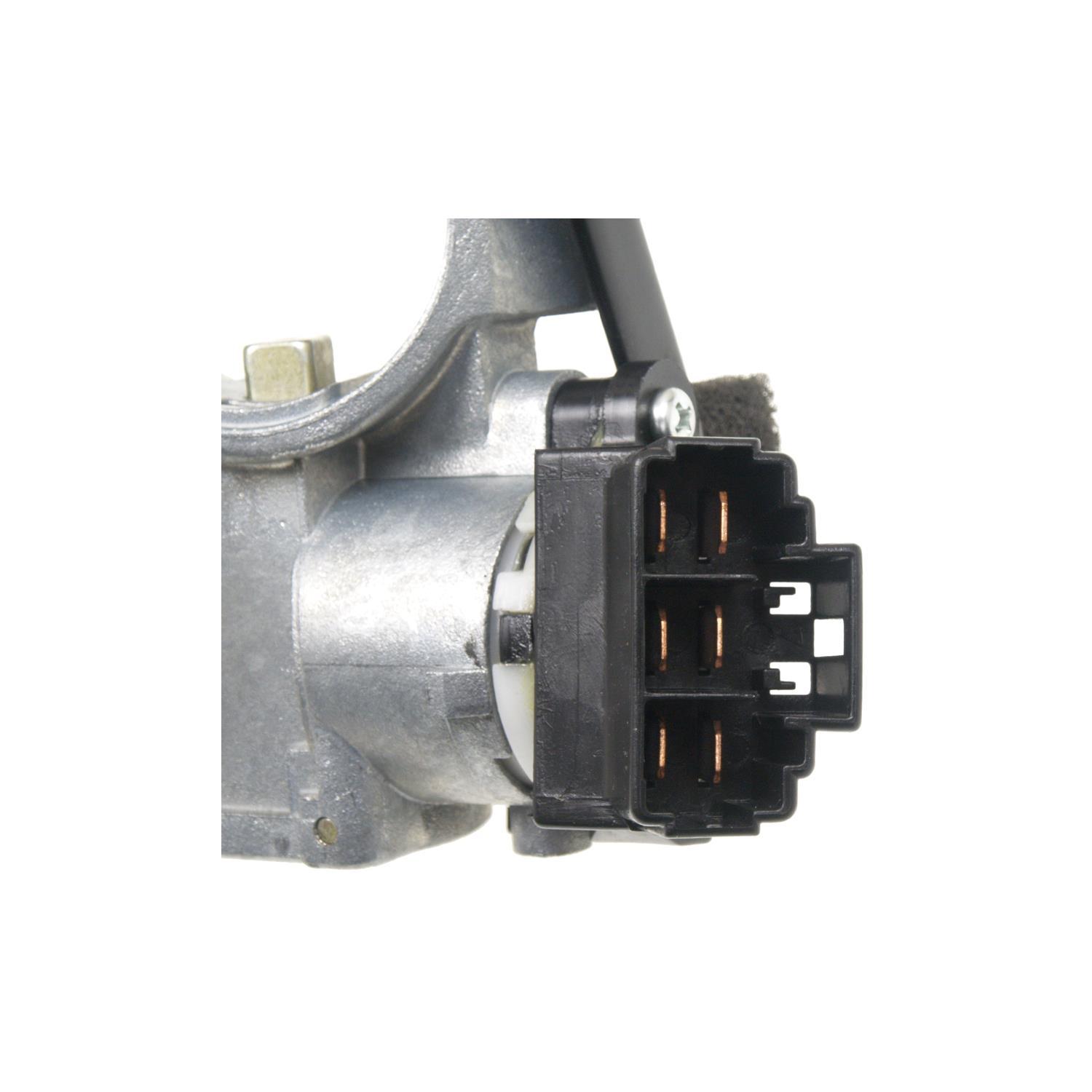 BWD CS1088 - Ignition Lock and Cylinder Switch BWD CS1088 Ignition Lock and Cylinder Switch product image 2 of 4