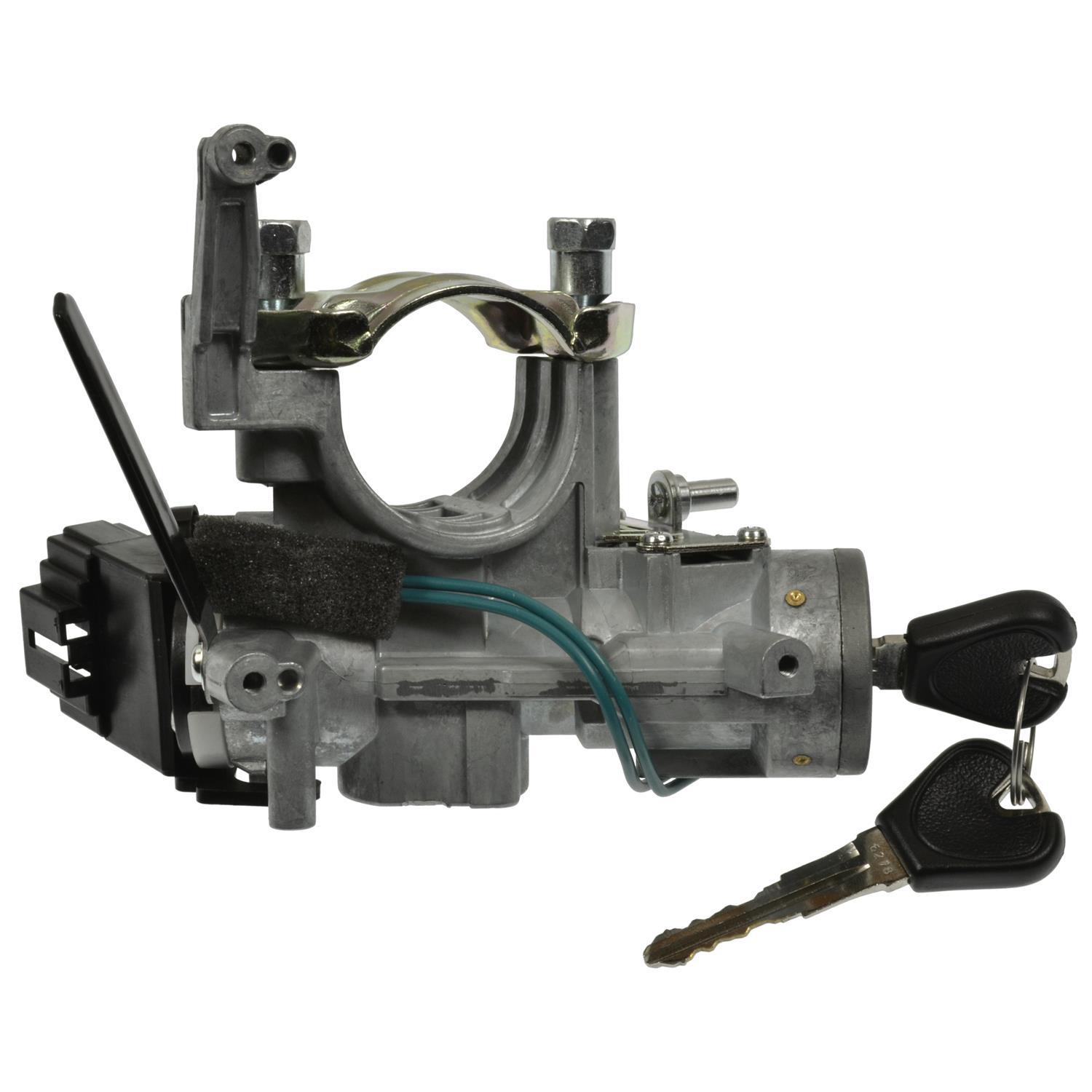 BWD CS1088 - Ignition Lock and Cylinder Switch BWD CS1088 Ignition Lock and Cylinder Switch product image 3 of 4