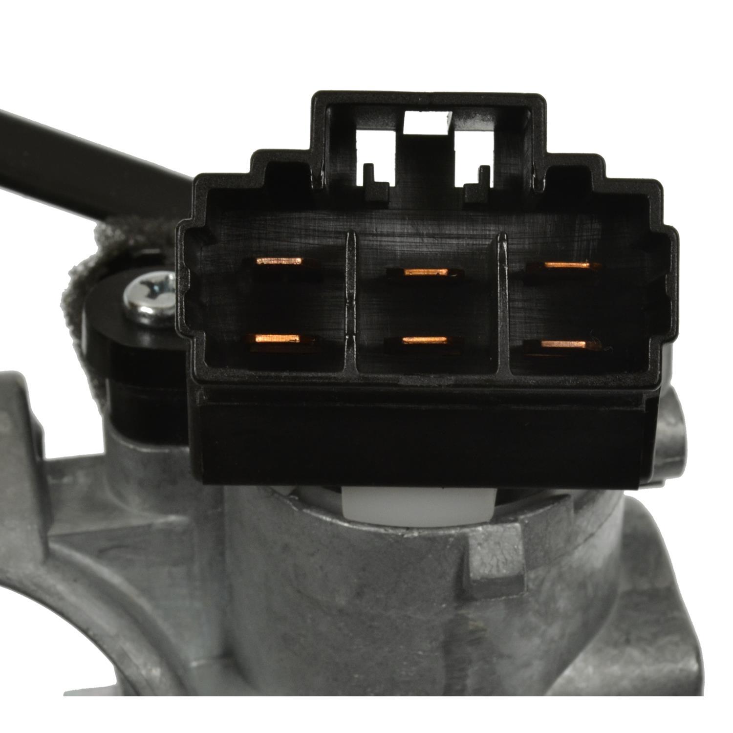 BWD CS1088 - Ignition Lock and Cylinder Switch BWD CS1088 Ignition Lock and Cylinder Switch product image 4 of 4