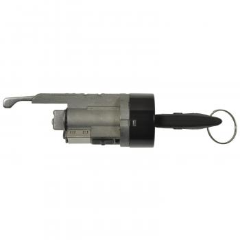 2014 Chevrolet Aveo Ignition Lock Cylinder BWD CS1088L image 3 of 3