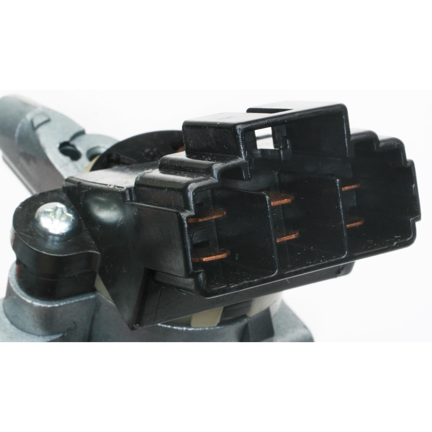 BWD CS1089 - Ignition Lock and Cylinder Switch BWD CS1089 Ignition Lock and Cylinder Switch product image 3 of 5