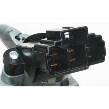2002 Mazda 626 Ignition Lock and Cylinder Switch BWD CS1089 image 3 of 4