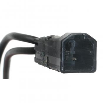 2002 Mazda 626 Ignition Lock and Cylinder Switch BWD CS1089 image 4 of 4