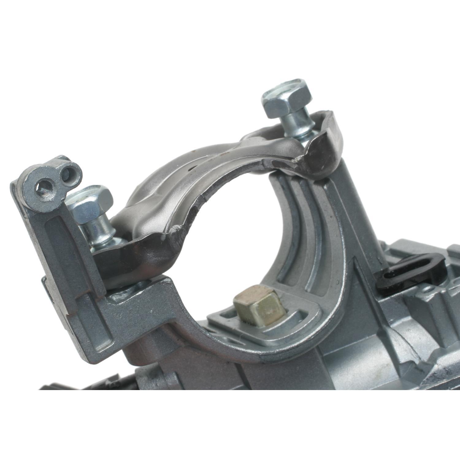 BWD CS1089 - Ignition Lock and Cylinder Switch BWD CS1089 Ignition Lock and Cylinder Switch product image 5 of 5